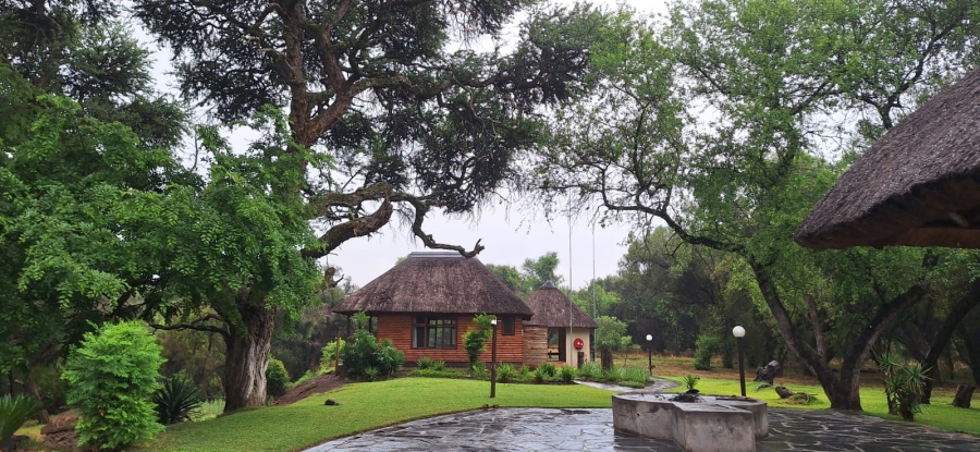 7 Bedroom Property for Sale in Groot Marico North West